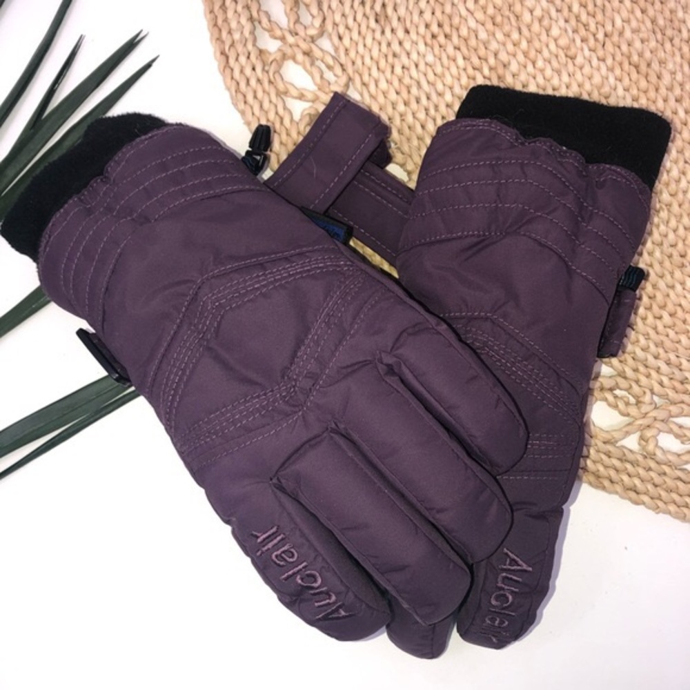 Auclair Alpine Ski Glove Junior/Youth Thinsulate L